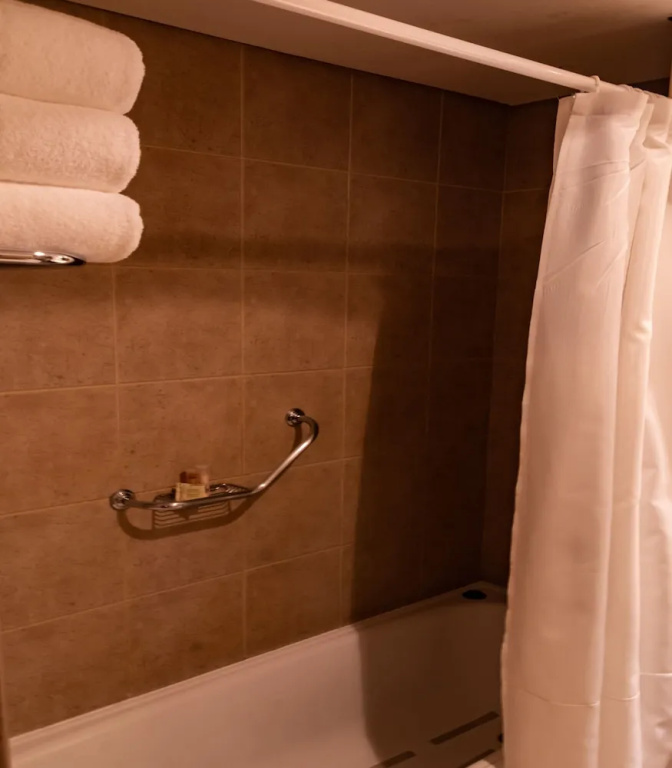 Alto Calafate Hotel Patagonico - Chambres
