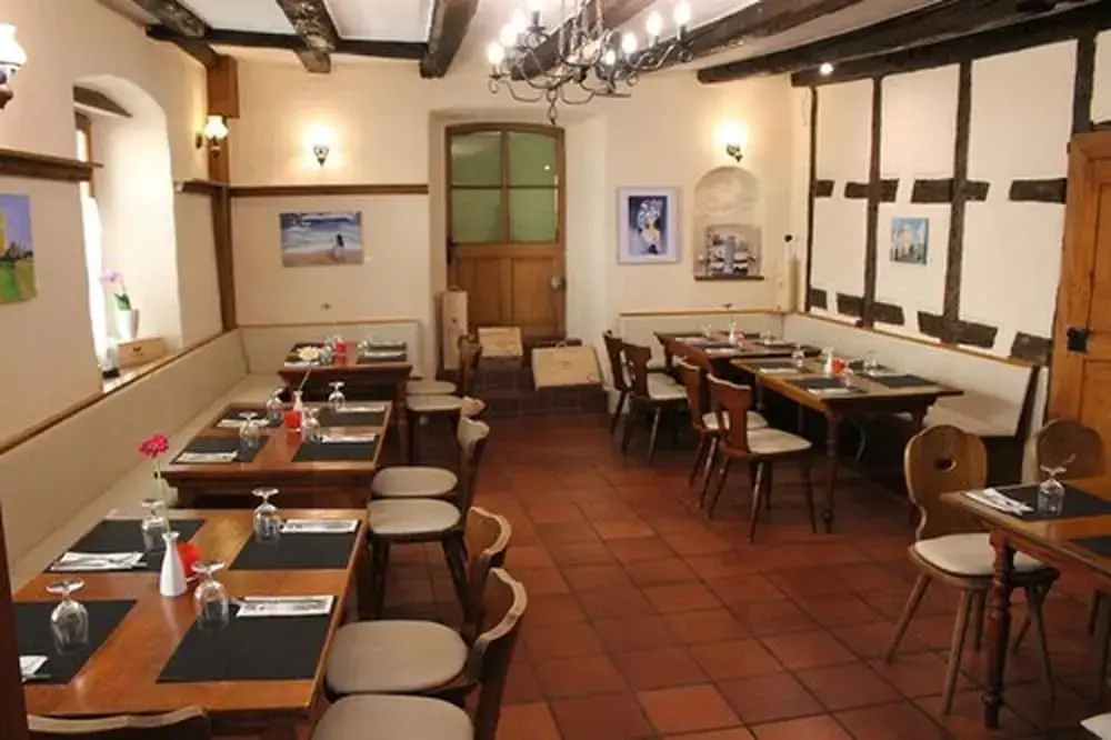 Hotel photo 21