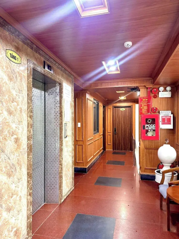 Hotel photo 16