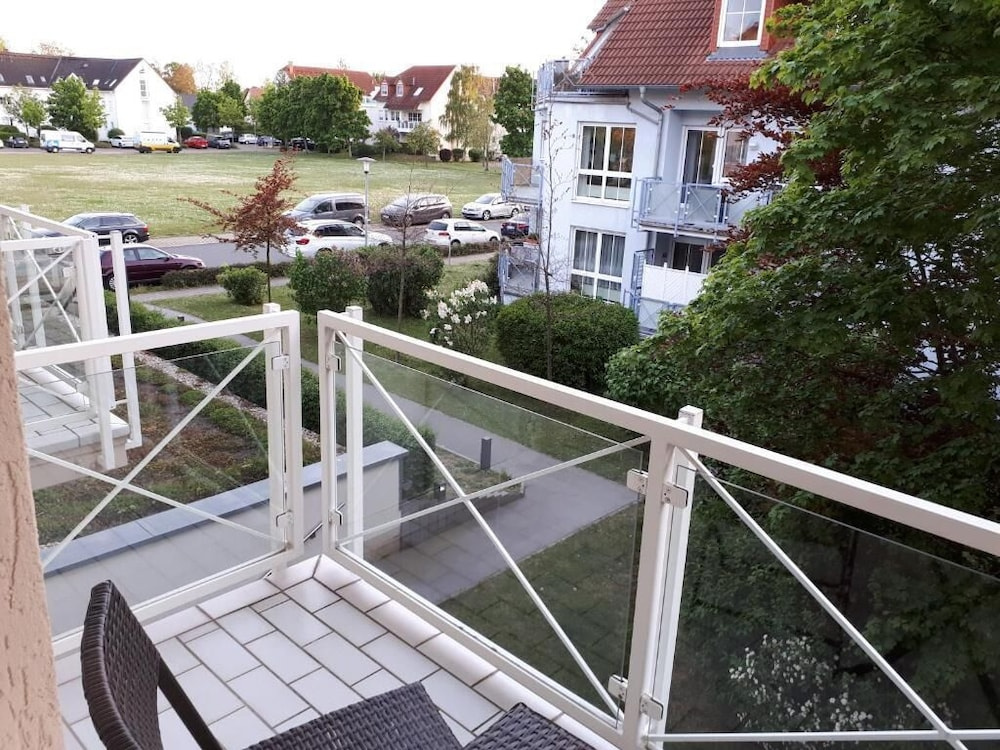 Hotel Markkleeberger Hof - Général