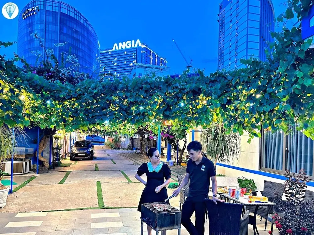 La Vita Hotel - Général