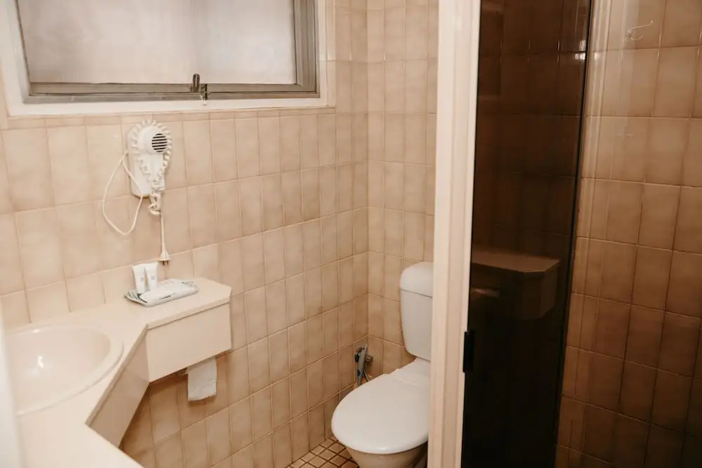 Hospitality Carnarvon, SureStay Collection by Best Western - Chambres