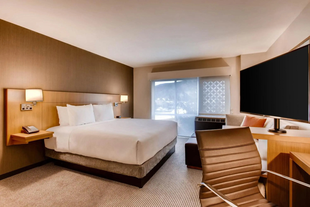 Hotel photo 21