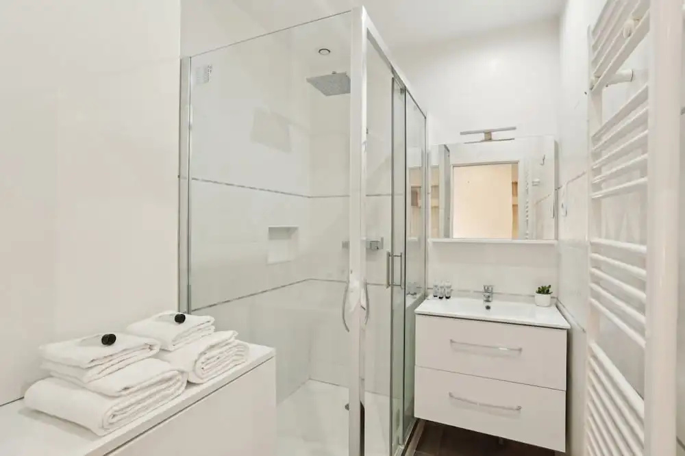 Afficher la photo 7 — Lavie Maison House in the Marais Family
