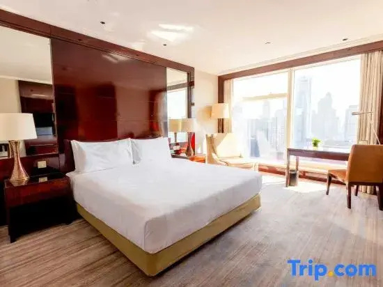 Golden Eagle Summit Hotel Downtown - Chambres