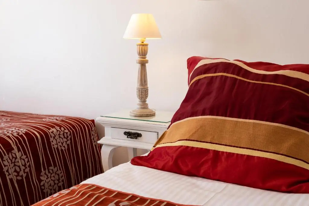 Roc Hotel - Chambres
