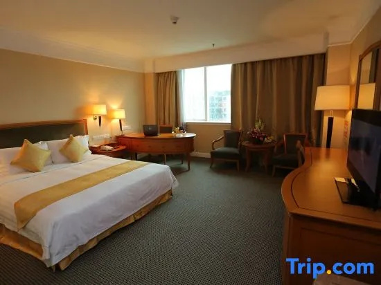 Agile Hotel - Chambres