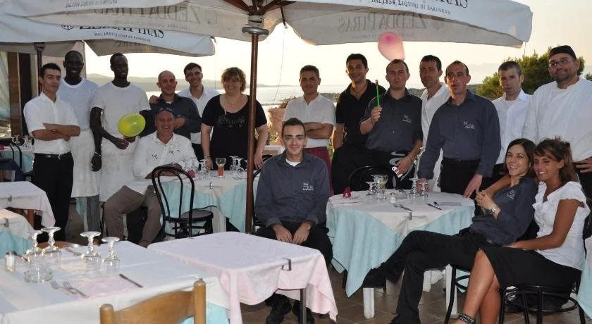 Hotel Le Dune - фото 19