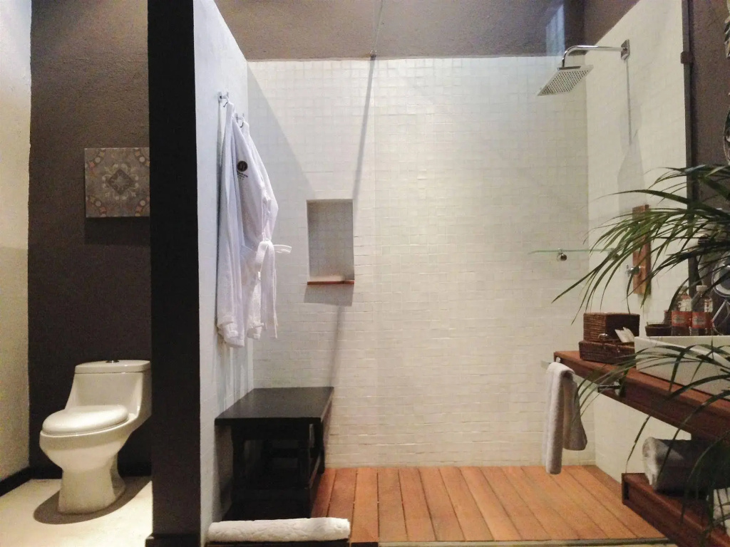 Mesón de Santa Rosa Luxury Hotel - Général