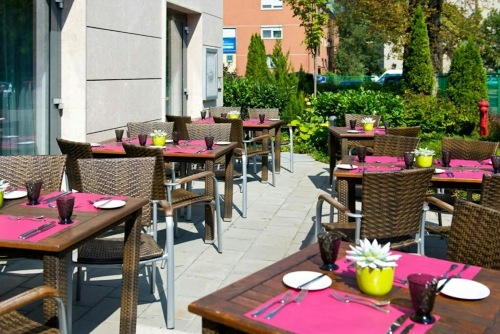 CZECH INN Hotel Ferenc - Général