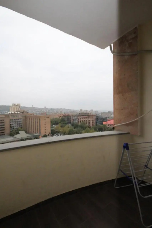 Rent Inn Yerevan (Rent Inn Yerevan) on Nalbandian Street