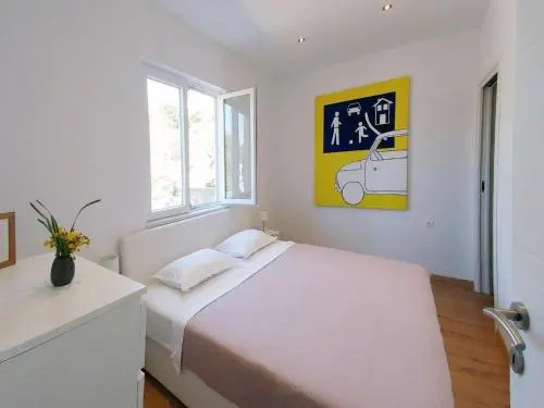 Holiday Home Cavtat - Général