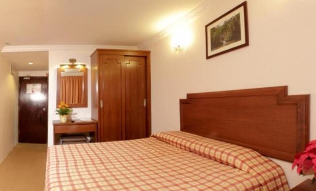 Jasmine Hotel