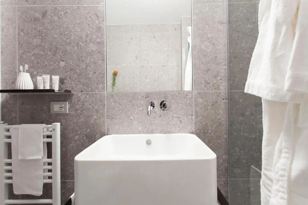 Hotel Tremoggia - Chambres