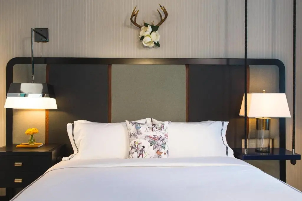 Kimpton Cardinal Hotel by IHG - Chambres