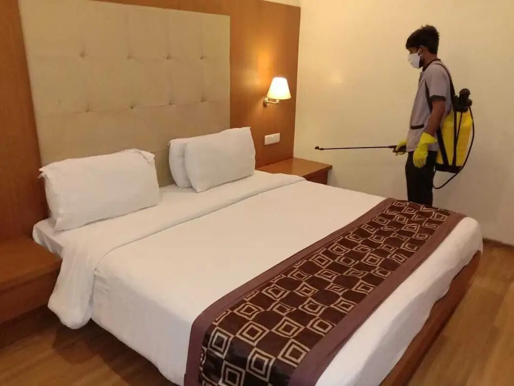 Hotel photo 6