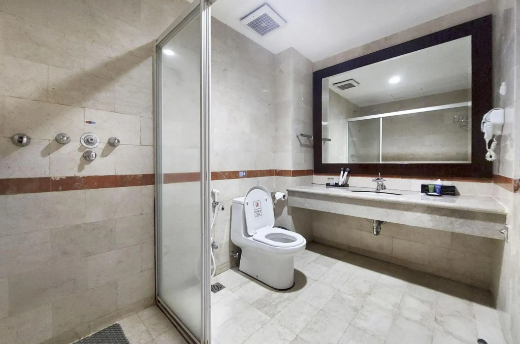 Aston Jayapura Hotel & Convention Center - Général