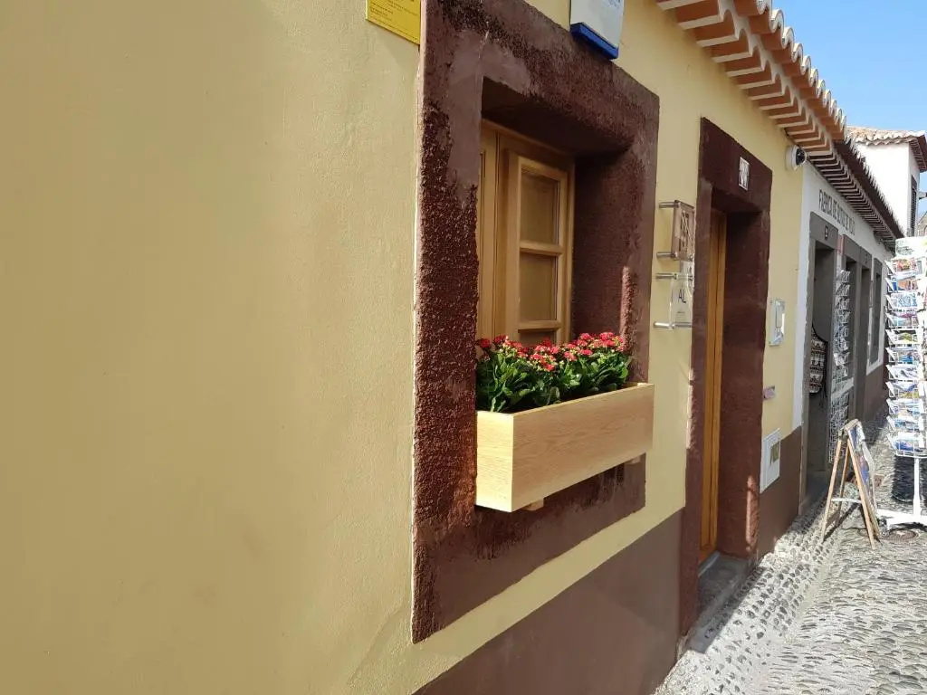 São Thiago House - Chambres