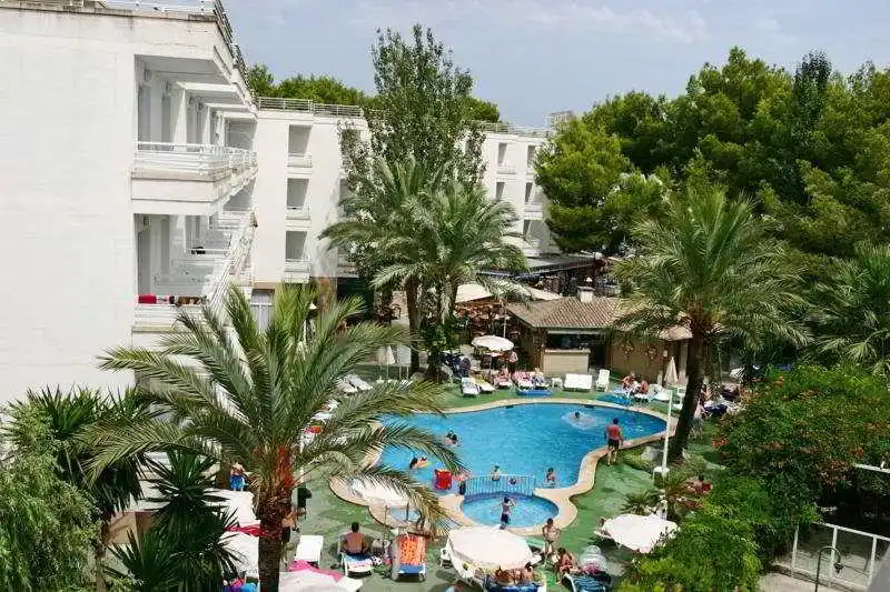 Hotel photo 5