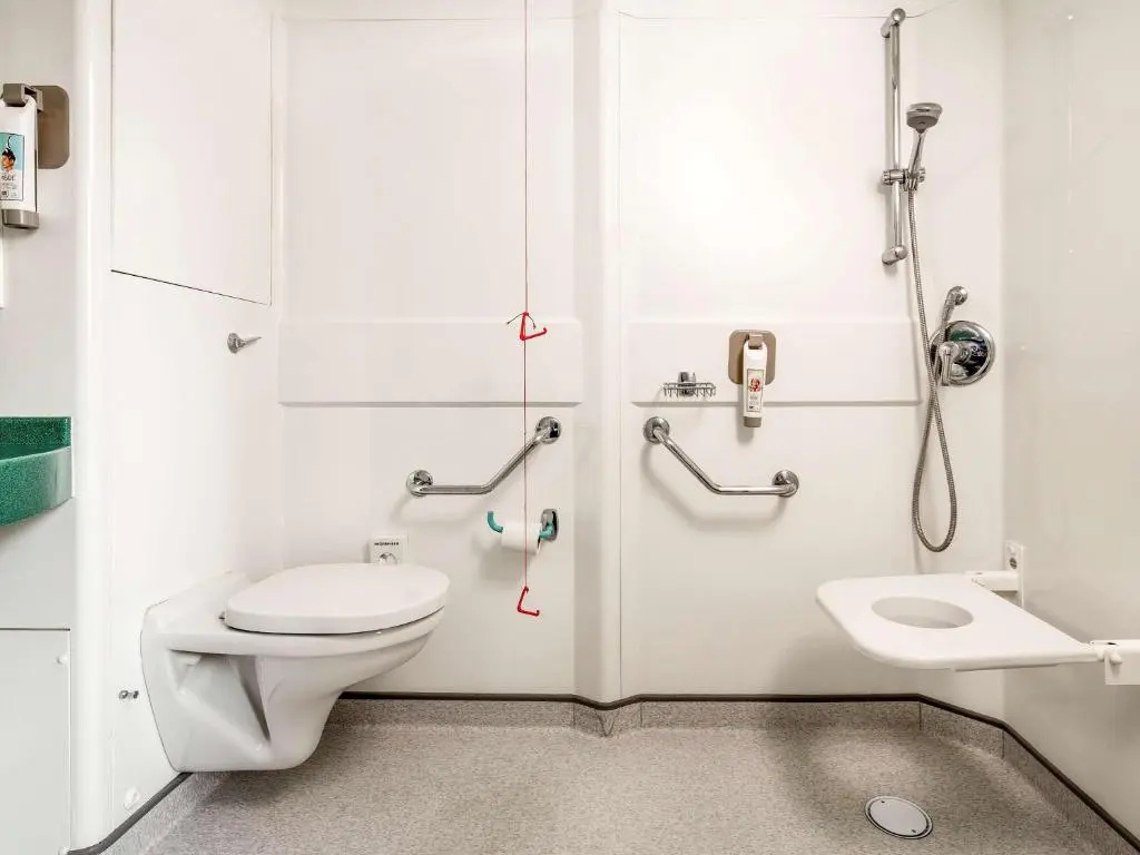 Ibis Hull City Centre - Chambres