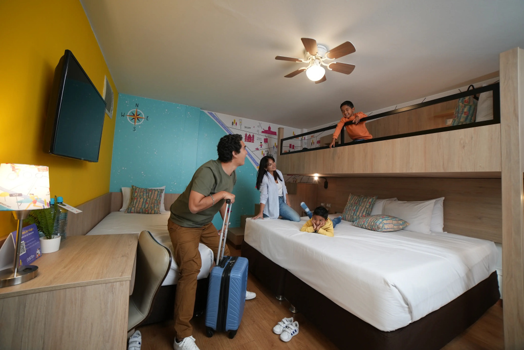 Centro by Casa Andina Miraflores - Général