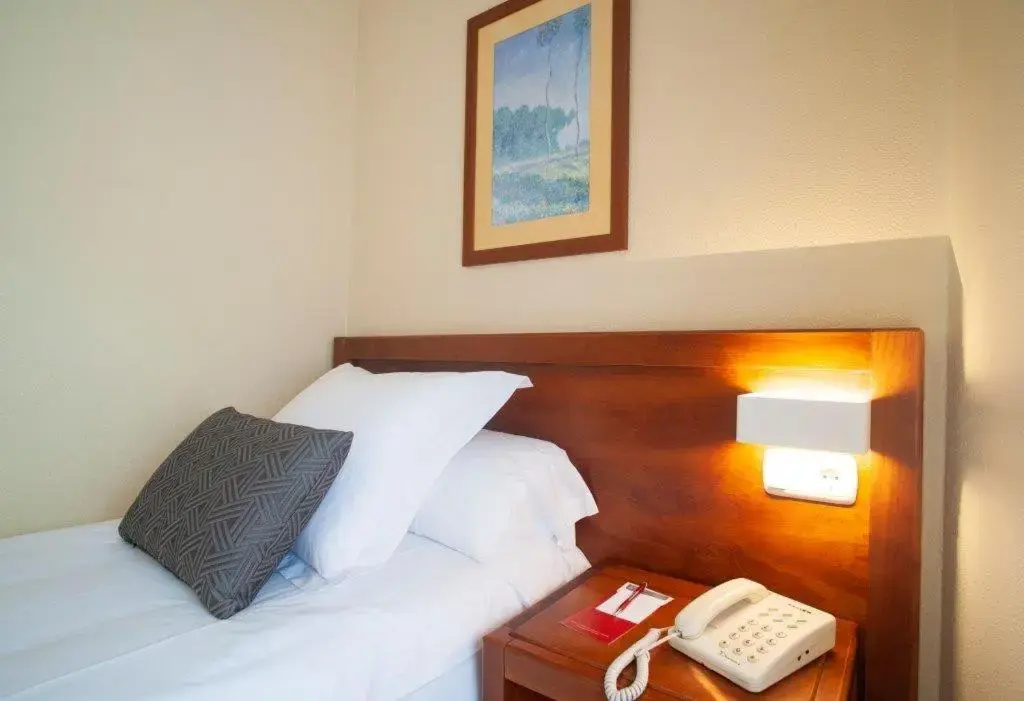 Hotel San Lorenzo - Chambres