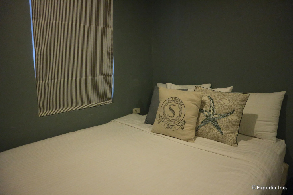 Sol y Sombra Boracay Hotel