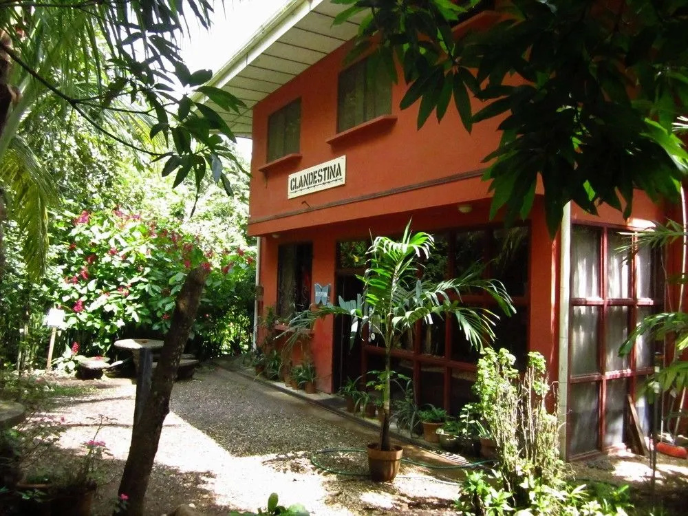 Mariposario Montezuma Gardens - Général