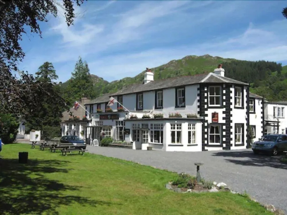 Scafell Hotel - Général