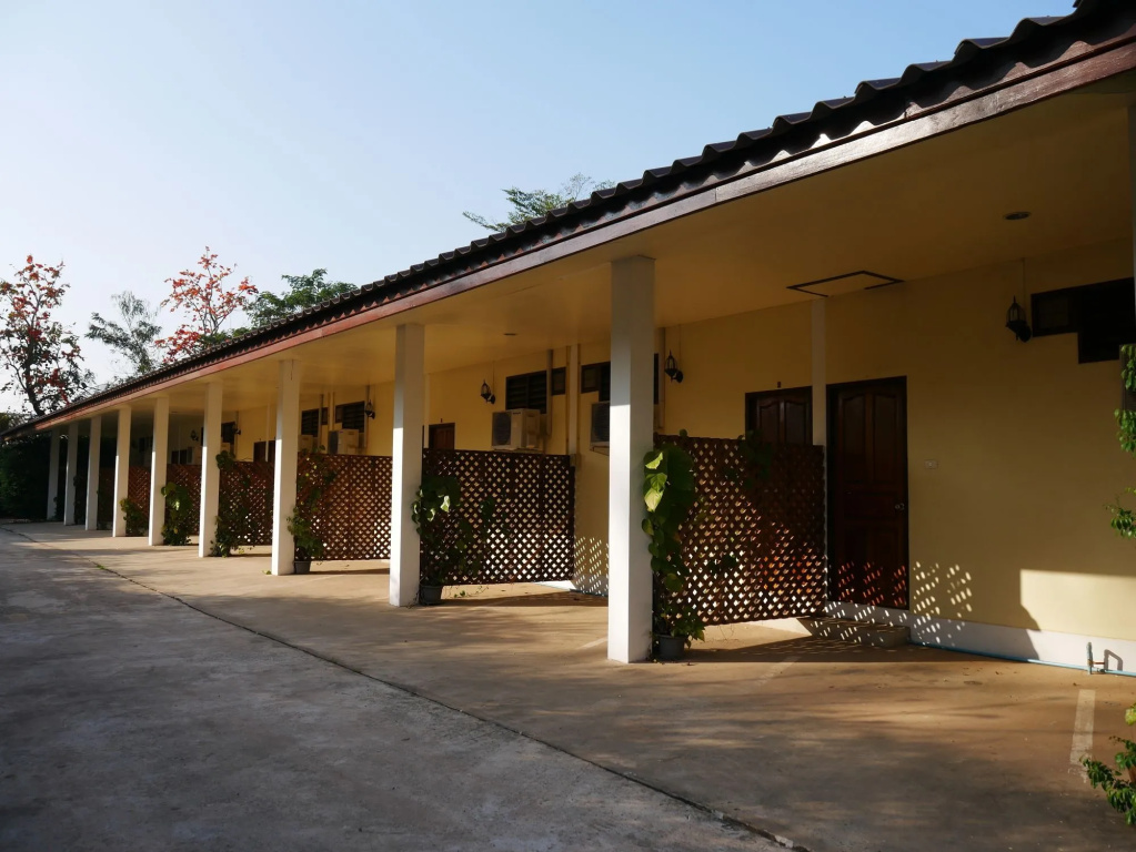 Suanluang Garden View Resort - Général