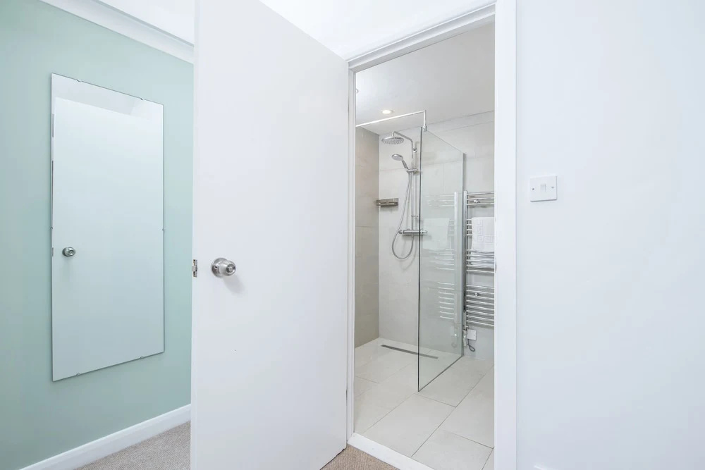 Trewern Arms Hotel - Chambres