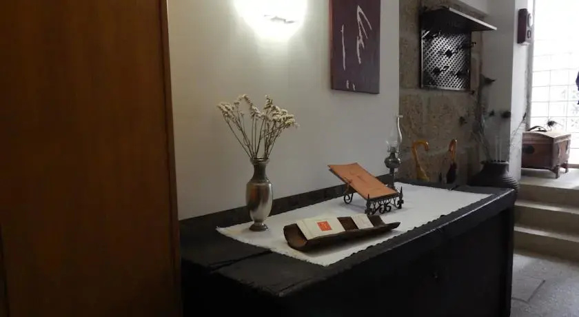Casa Dona Chama - фото 4