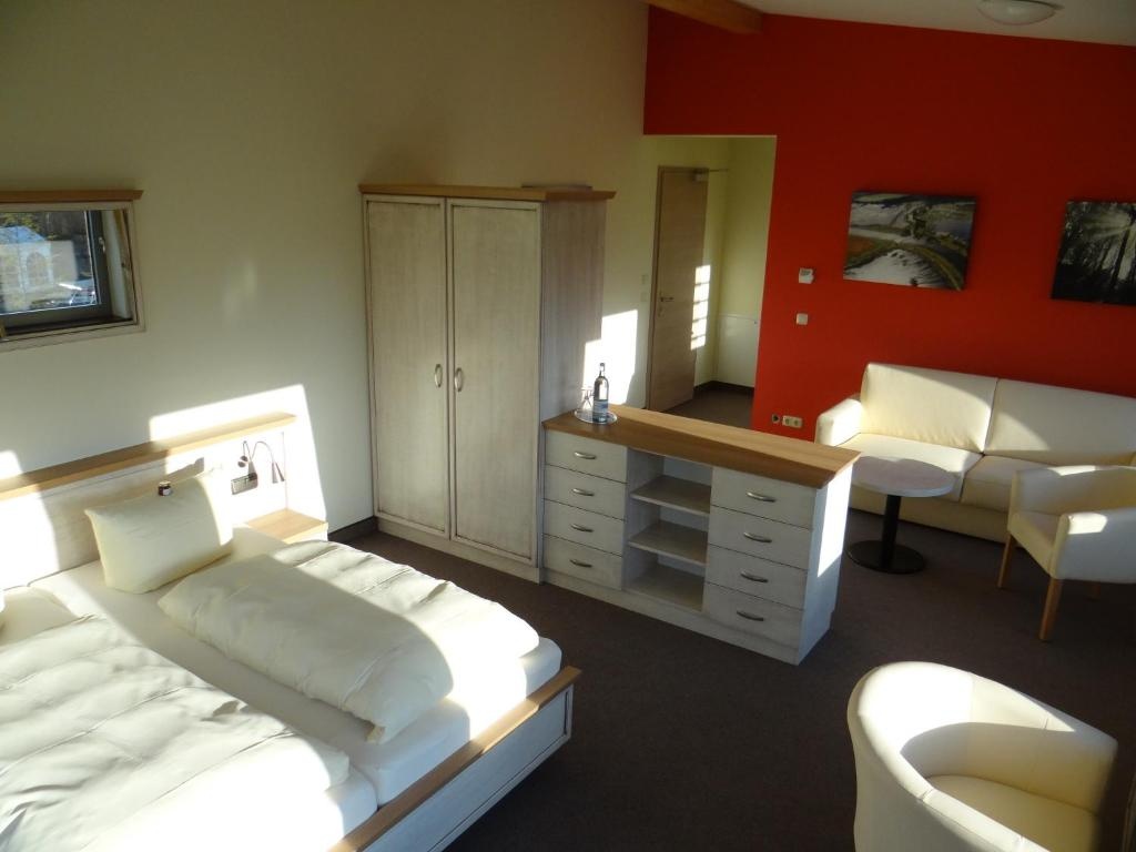 Hotel und Restaurant Am Peenetal