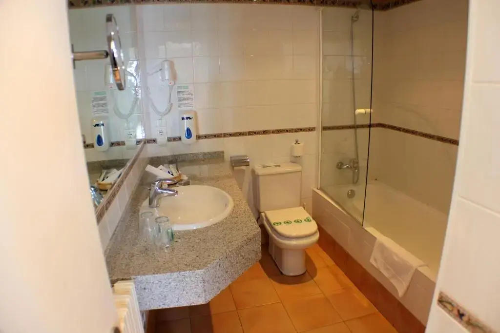 Hotel Kandahar - Chambres