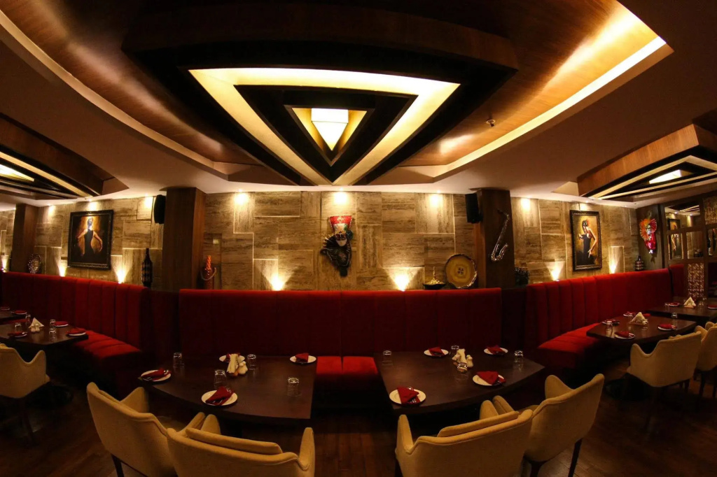 Hotel photo 10