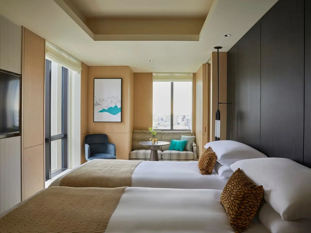 Kimpton Shinjuku Tokyo by IHG 사진 24