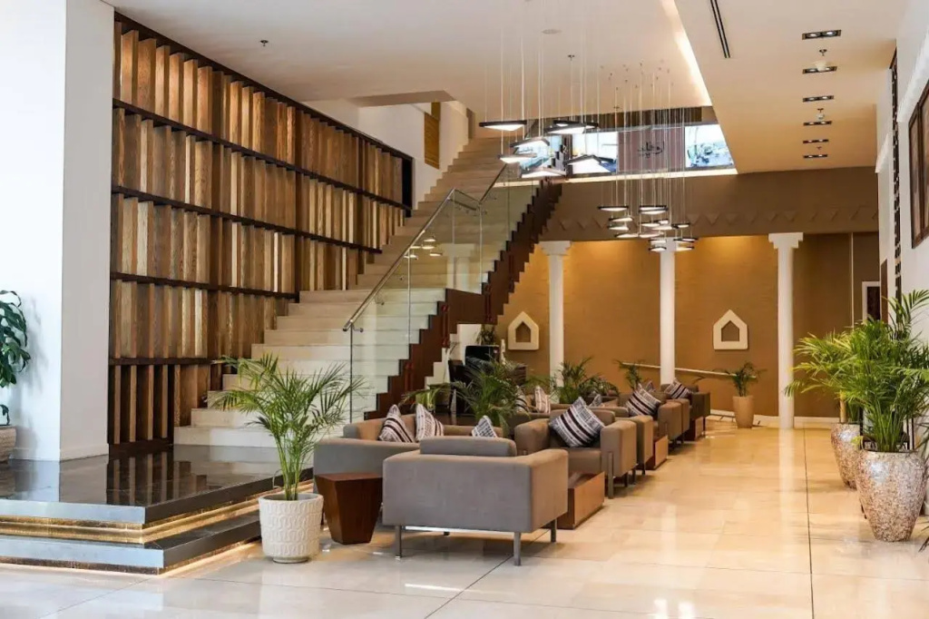 Hotel photo 2