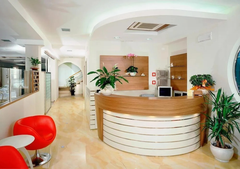 Hotel Albatros - Général