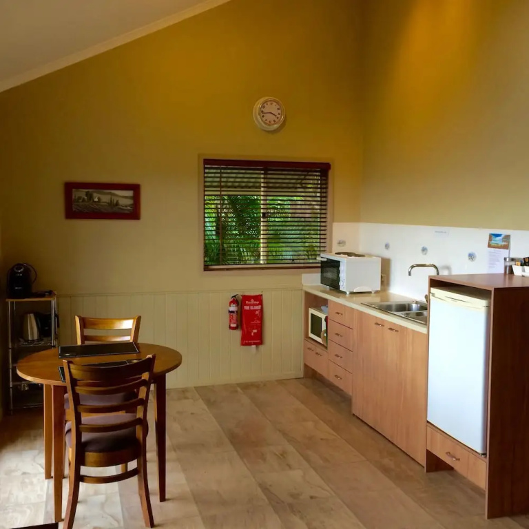 Cottage