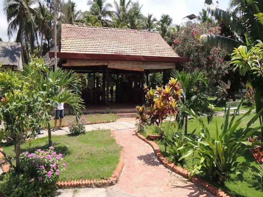 Hung Minh Guest House Mui Ne