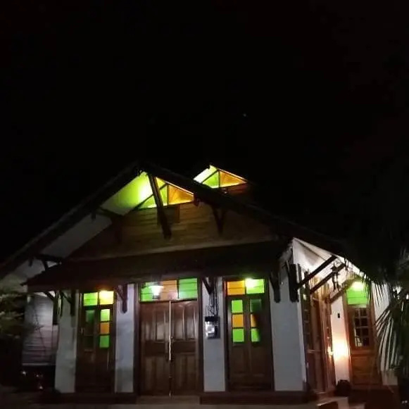 Anjung Nor Muslim Homestay