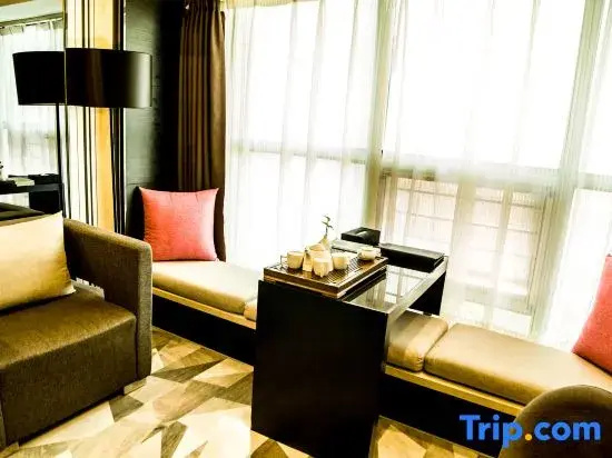 Shengmei Boutique Hotel - Chambres