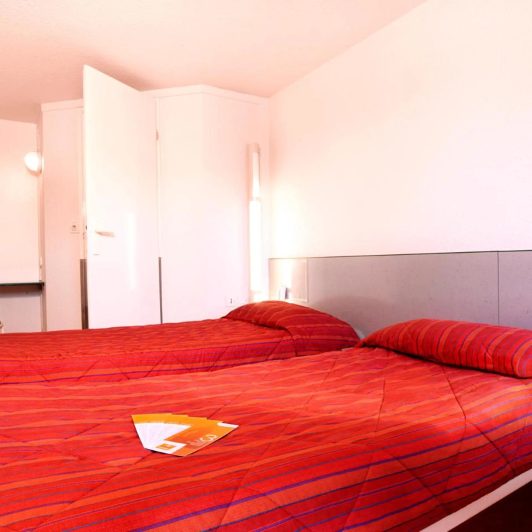 Voir la photo 4 — Hotel Première Classe Salon De Provence