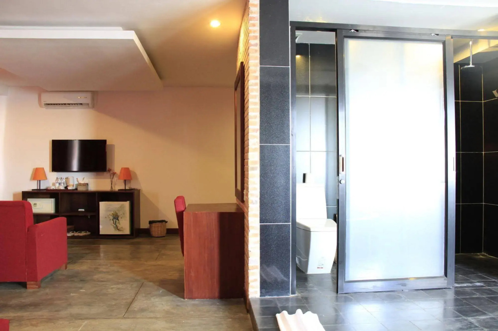 Mekong Angkor Deluxe Hotel - Général