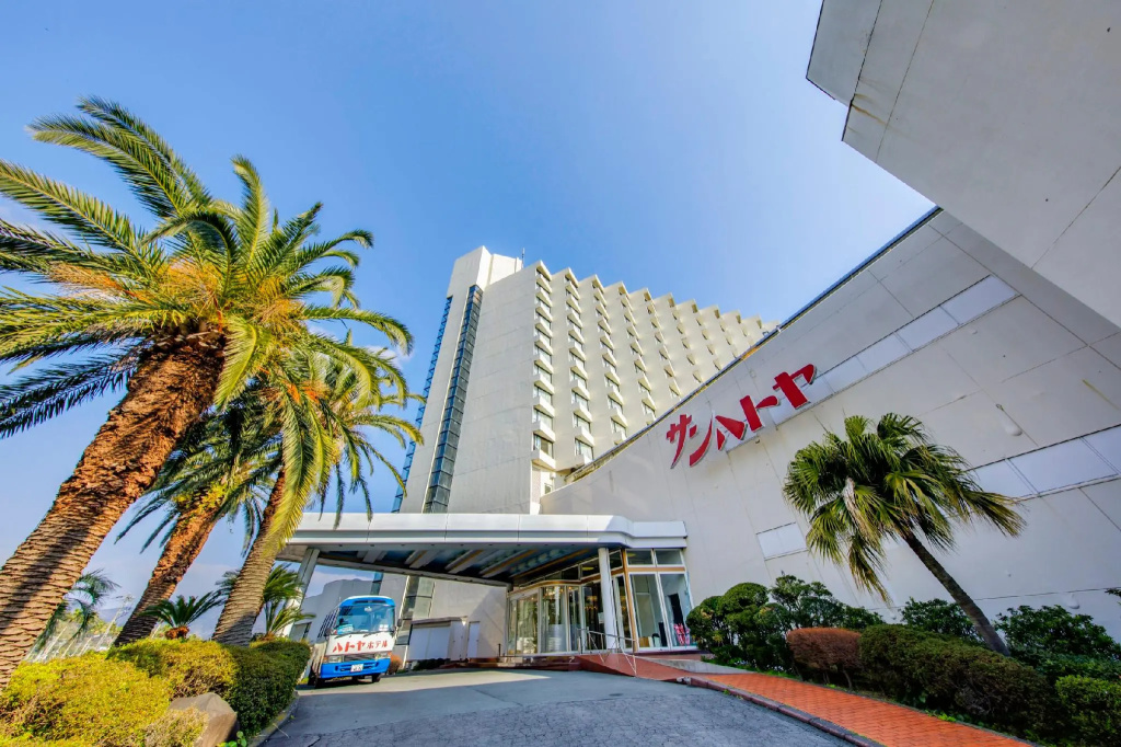 Hotel Sun Hatoya