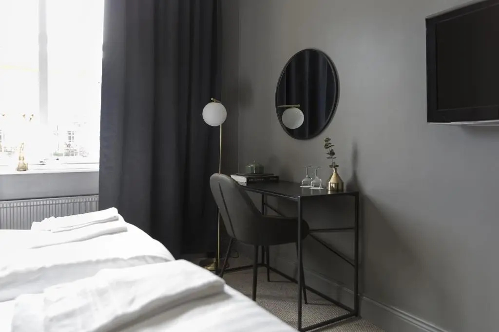 Tyringe Kurhotell - Chambres