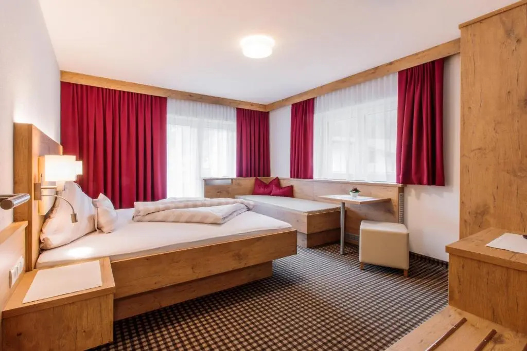 Comfort Apartment
