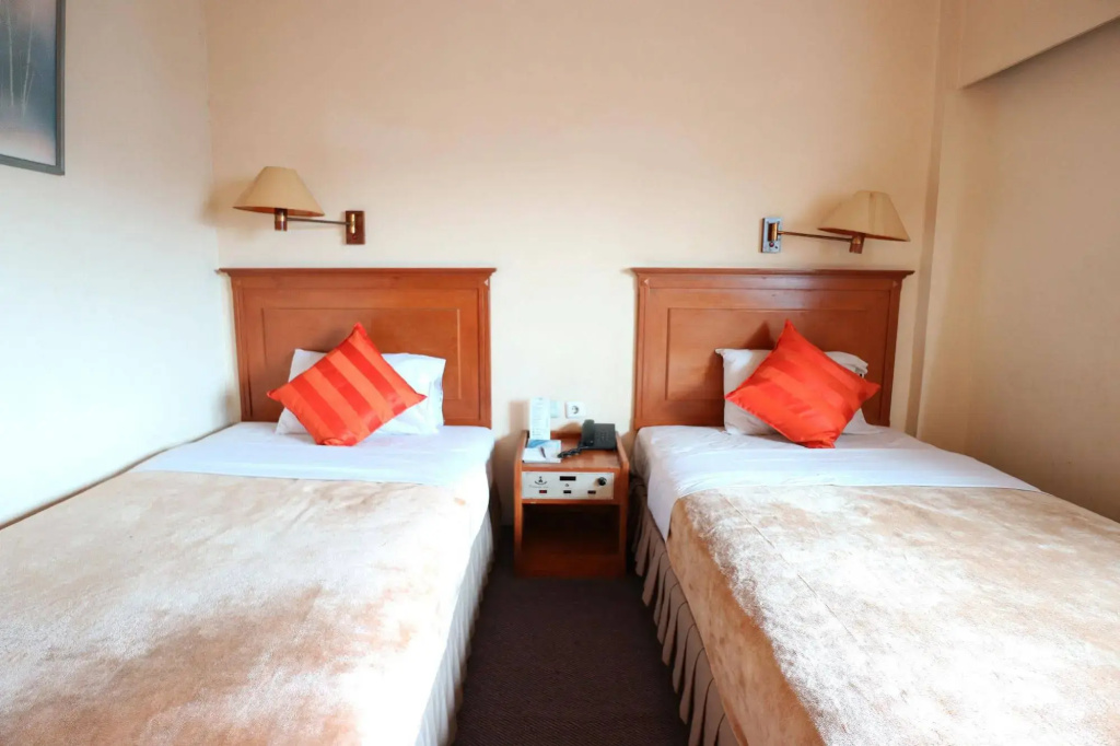 Hotel photo 7