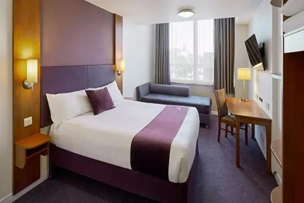 Premier Inn Manchester Altrincham - Général