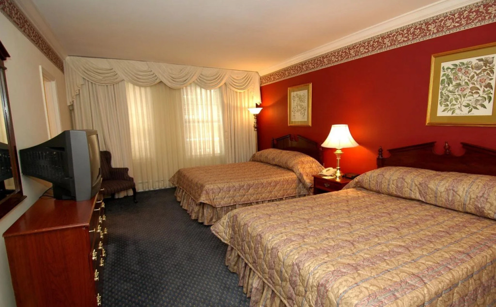 The Seneca — фото 4